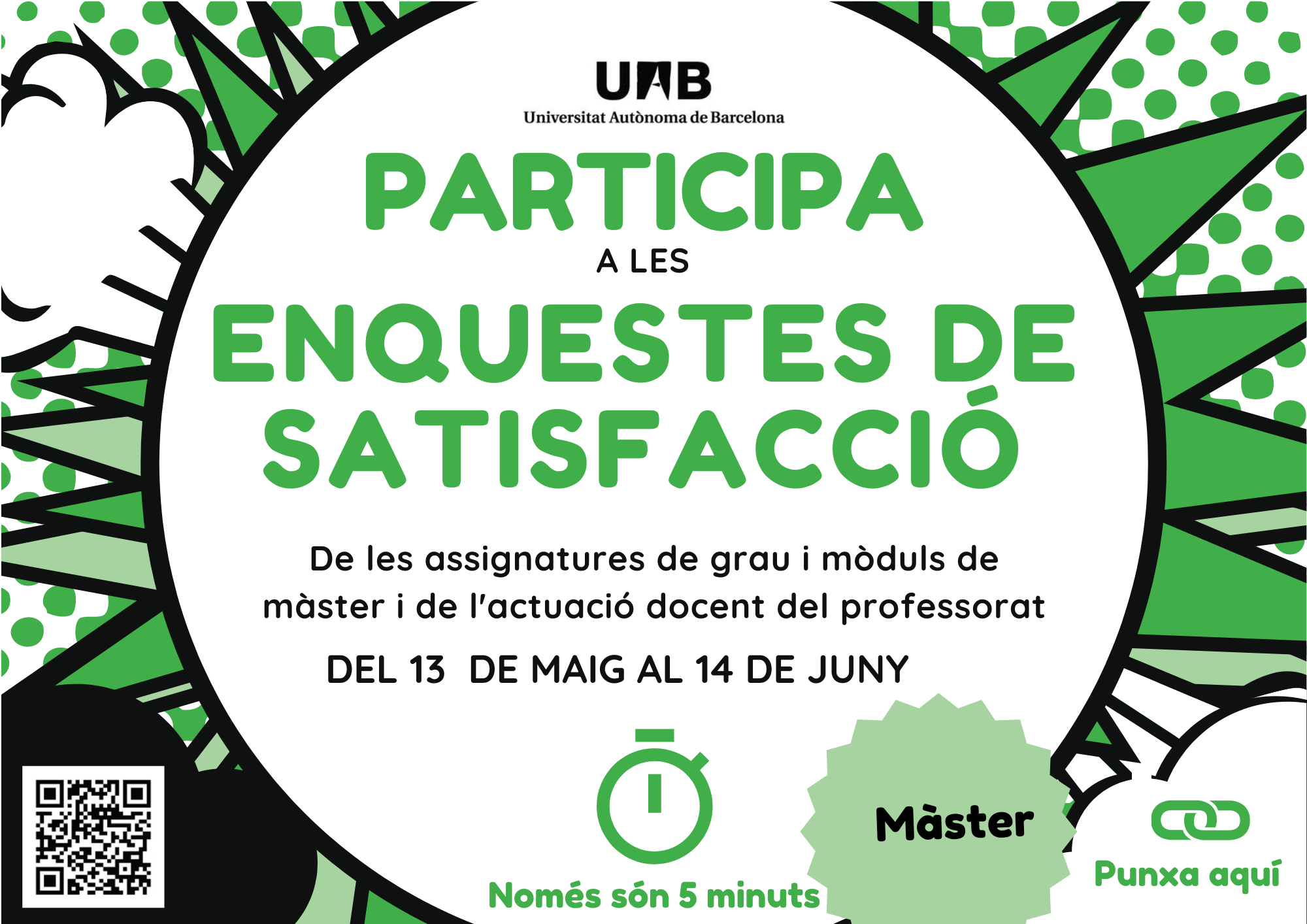 imatge enquestes d'avaluació